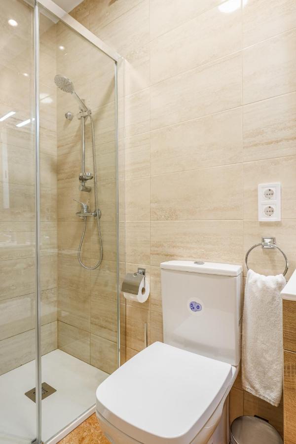 Exclusivo Apt 2 Hab-2 Banos-Luminoso ↑ Calidades Seville Exterior photo
